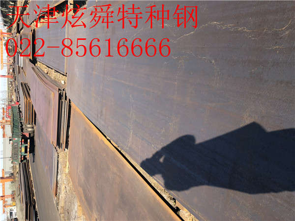 安徽省hardox耐磨钢板：市场库存压力依旧不减价格弱势趋稳